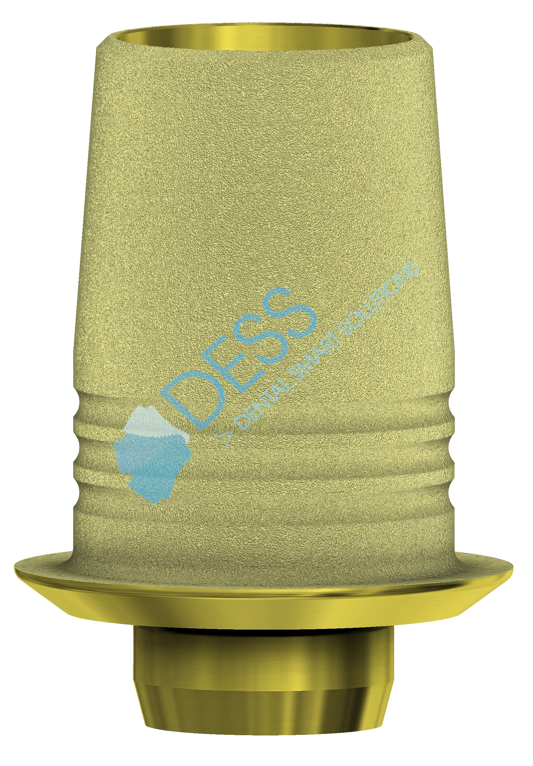 C-Base GH0,4mm non-engaging NP Tri-lobe