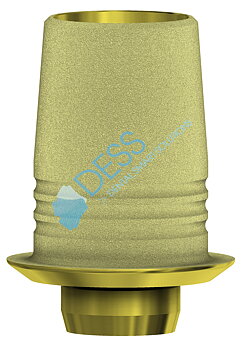 C-Base GH0,4mm non-engaging NP Tri-lobe