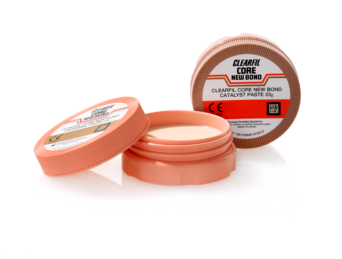 CLEARFIL Core: Cat/Uni