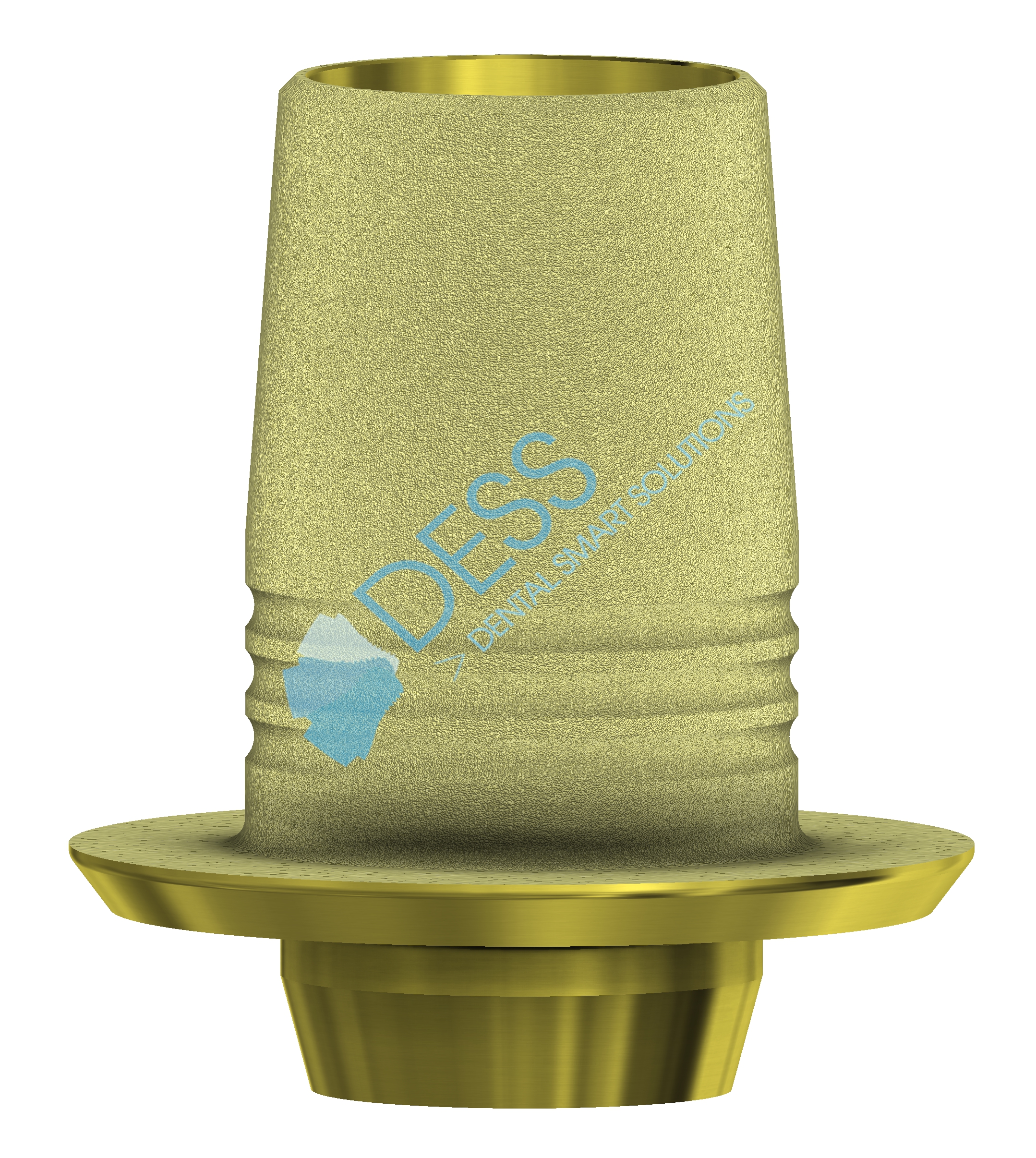 C-Base GH0,4mm utan låsning WP Tri-lobe