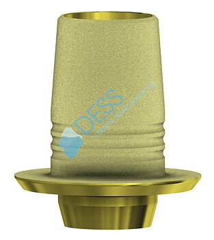 C-Base GH0,4mm non-engaging WP Tri-lobe