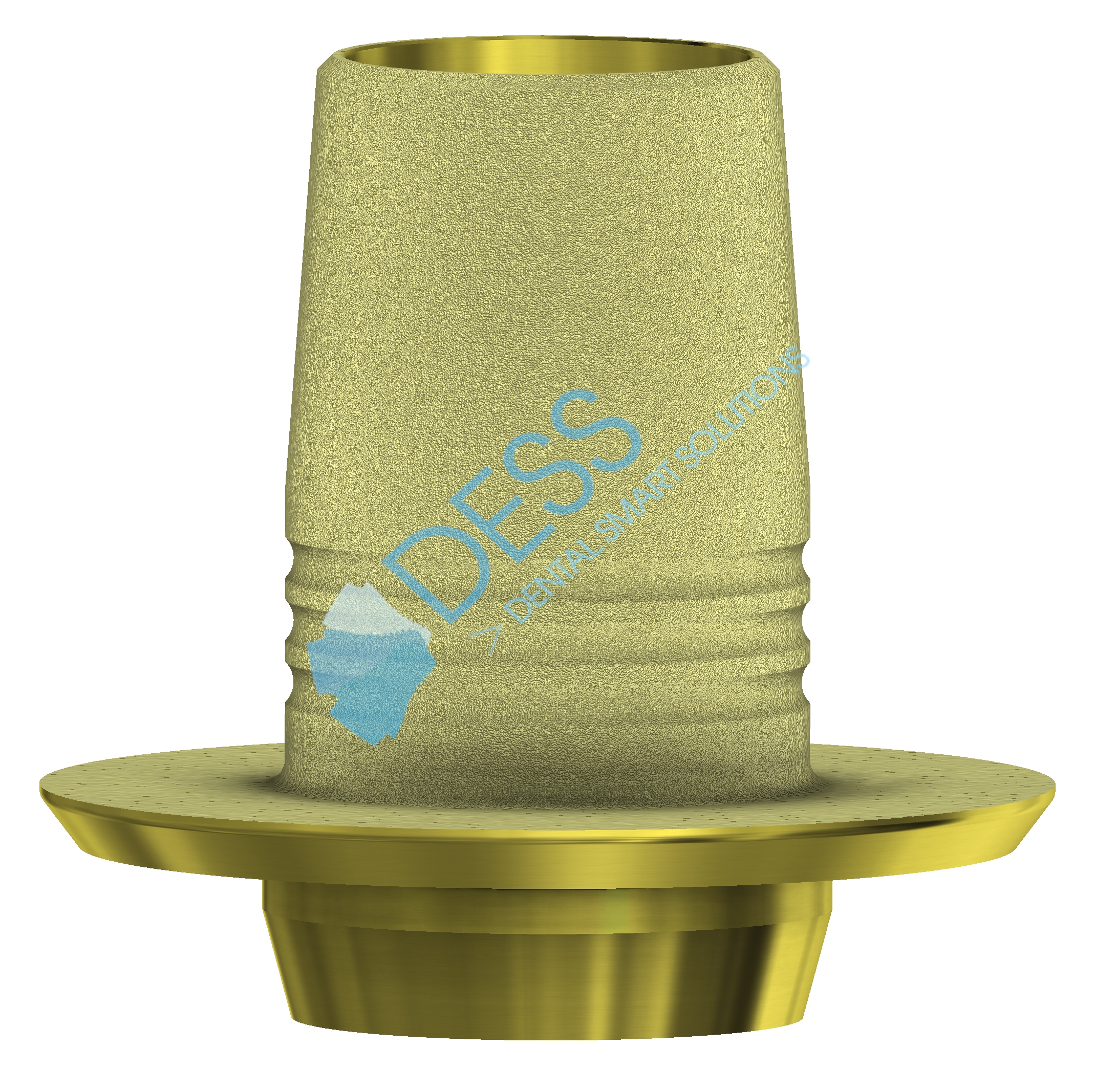 C-Base GH0,4mm utan låsning 6,0 Tri-lobe