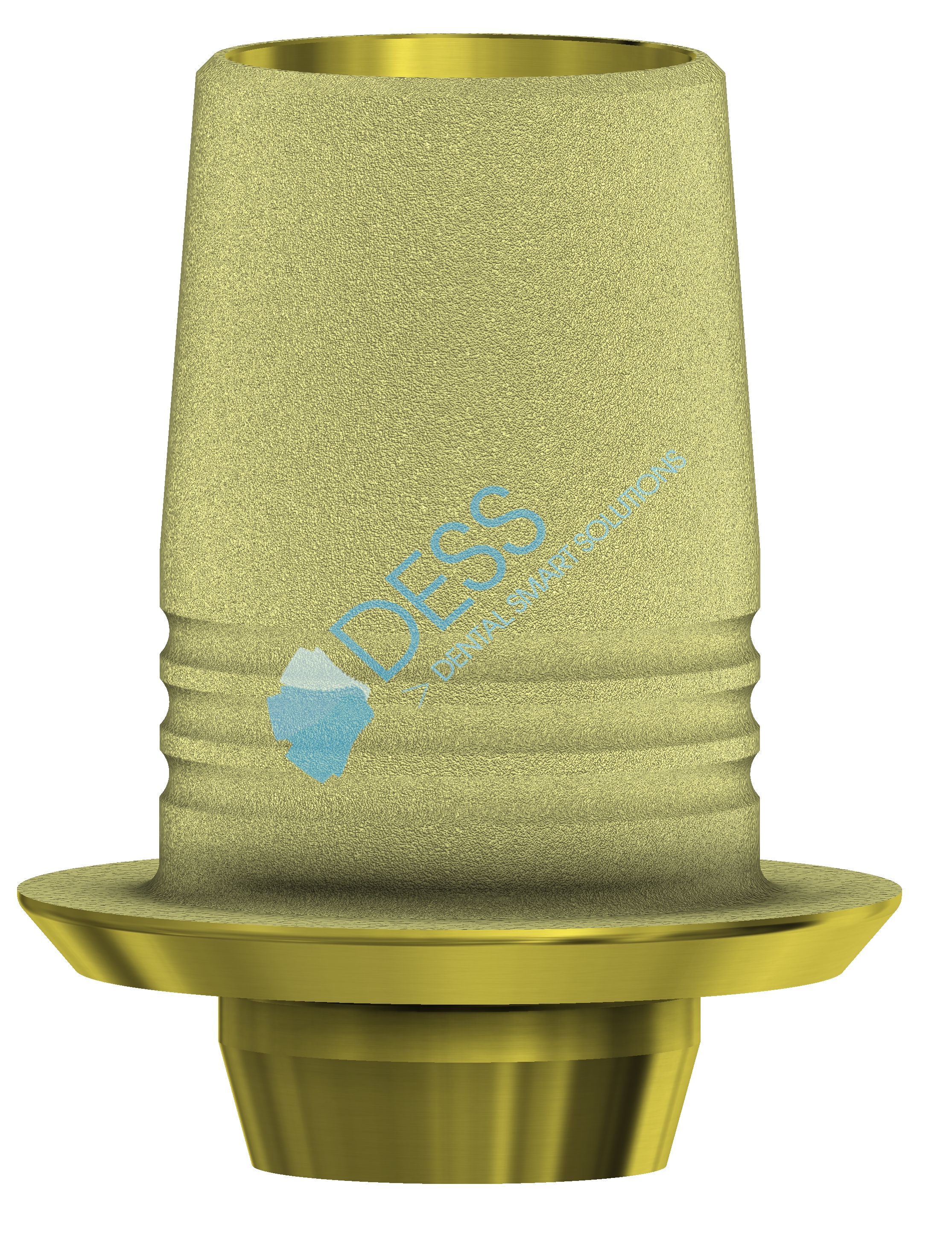 C-Base GH0,5mm non-engaging RP Tri-lobe