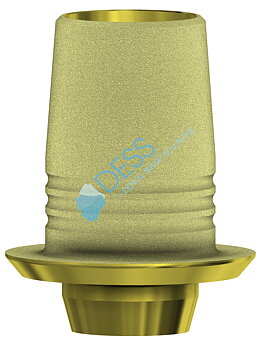 C-Base GH0,5mm non-engaging RP Tri-lobe
