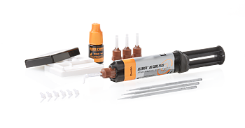 CLEARFIL DC CORE PLUS & Quick KIT (Dentin)