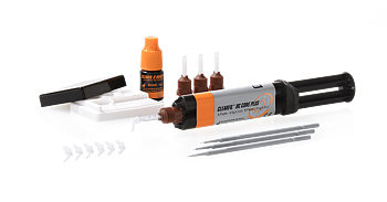 CLEARFIL DC CORE PLUS & Quick KIT (White)