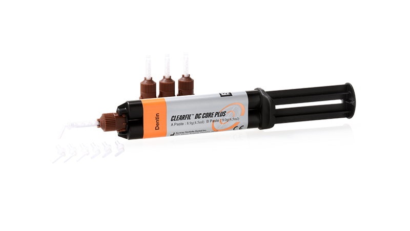 CLEARFIL DC CORE PLUS Dentin