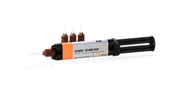 CLEARFIL DC CORE PLUS White