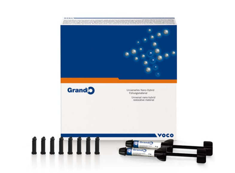 Grandio - syringe 4 g OA2