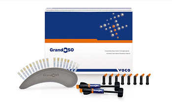 GrandioSO - Caps 16 x 0,25 g D3