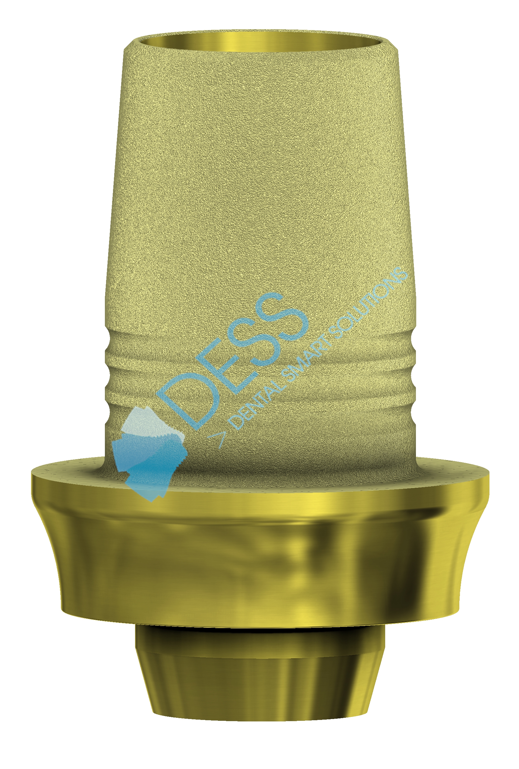 C-Base GH1,5mm non-engaging RP Tri-lobe