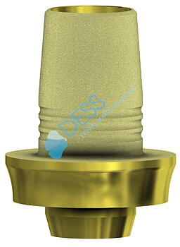 C-Base GH1,5mm non-engaging WP Tri-lobe