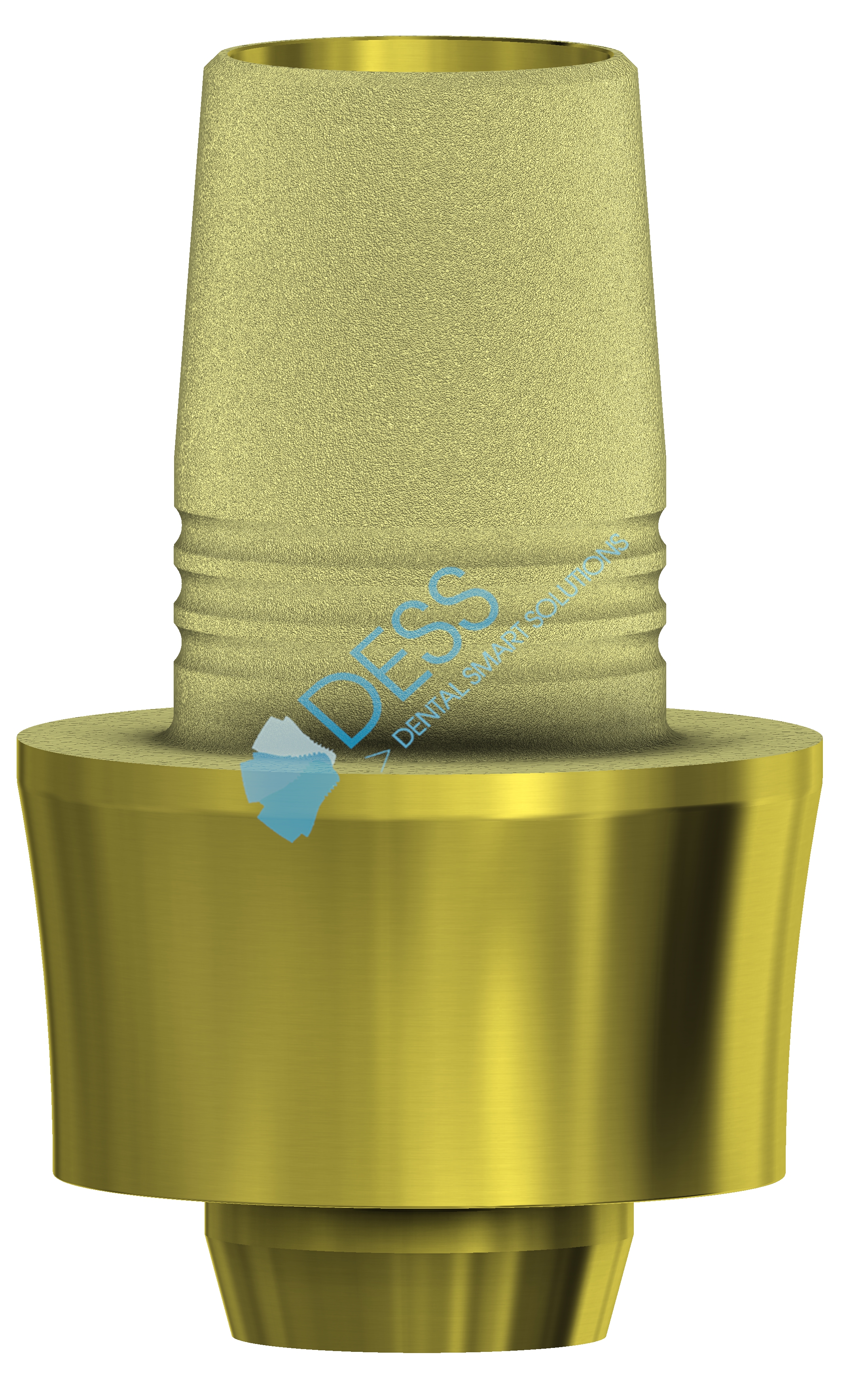 C-Base GH3mm non-engaging WP Tri-lobe