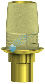 C-Base GH0,4mm engaging NP Tri-lobe