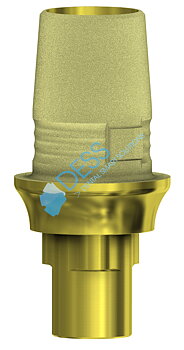 C-Base GH1,5mm engaging NP Tri-lobe