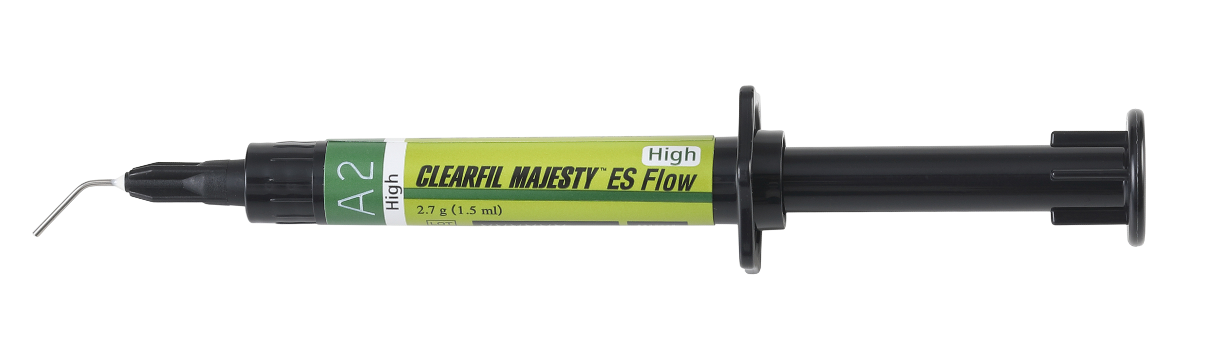 CLEARFIL MAJESTY ES Flow High (A2D)