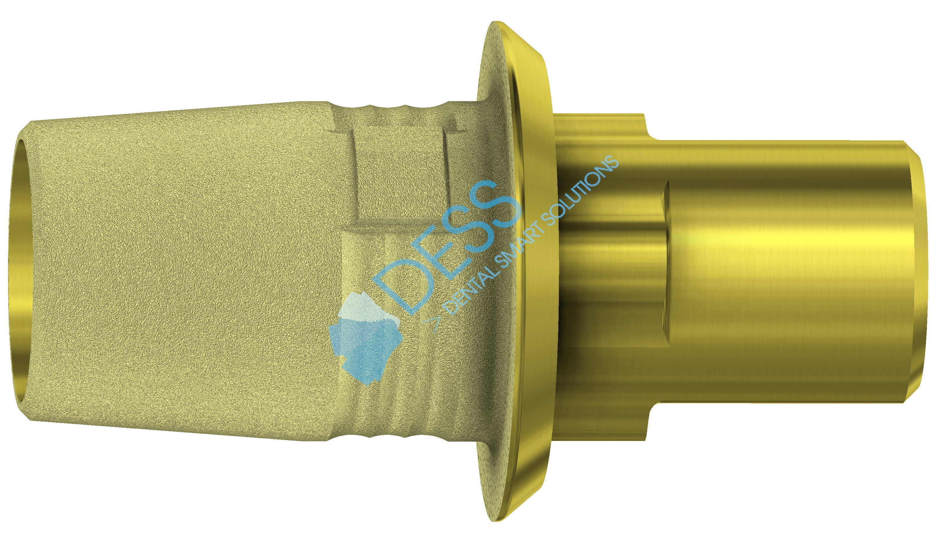 C-Base GH0,5mm med låsning RP Tri-lobe