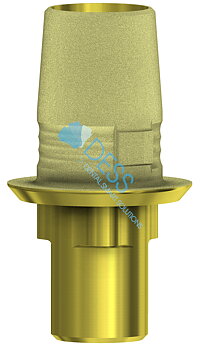 C-Base GH0,5mm engaging RP Tri-lobe