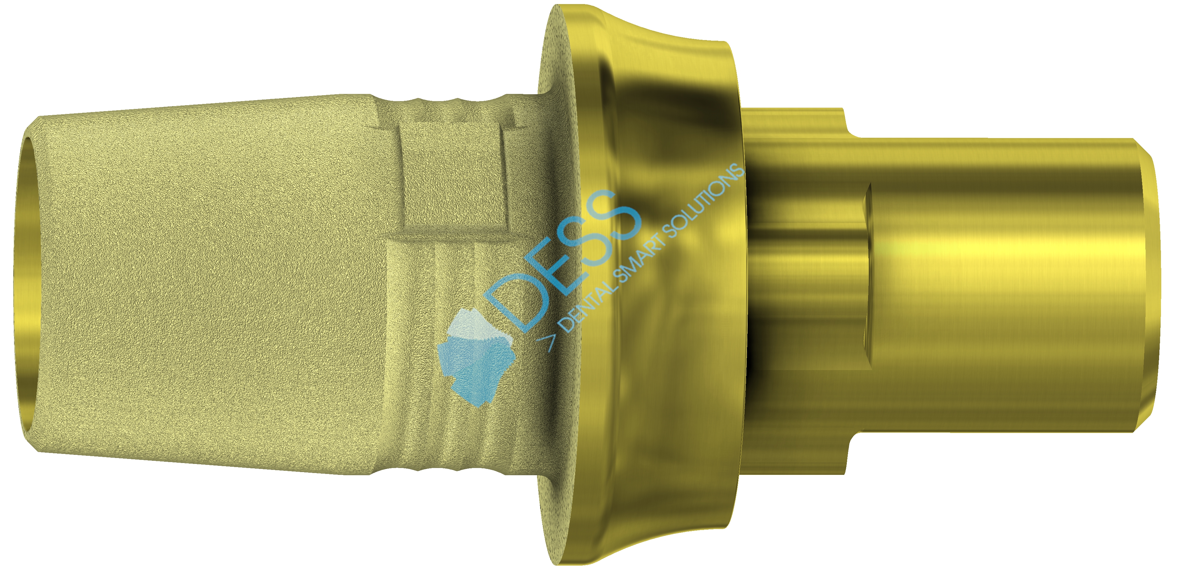 C-Base GH1,5mm engaging RP Tri-lobe