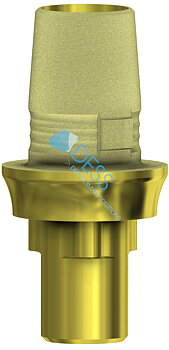 C-Base GH1,5mm engaging RP Tri-lobe