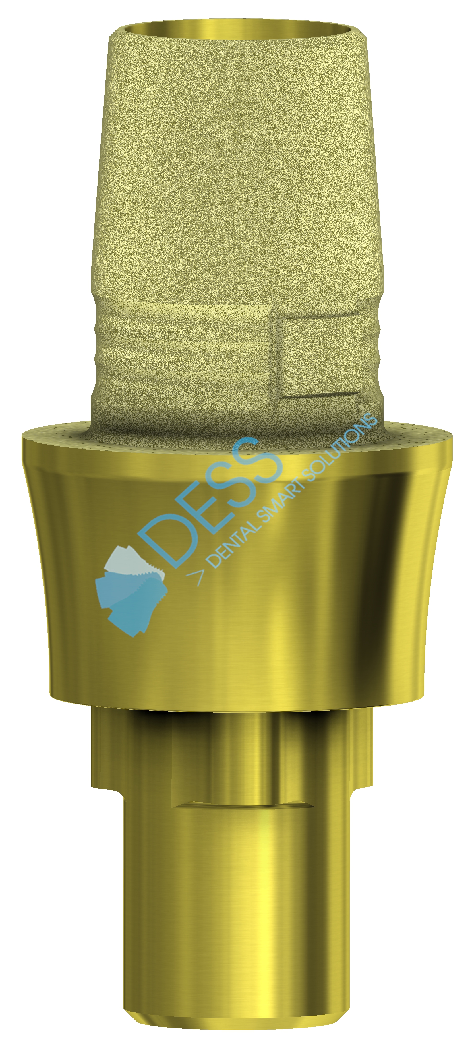 C-Base GH3mm engaging RP Tri-lobe