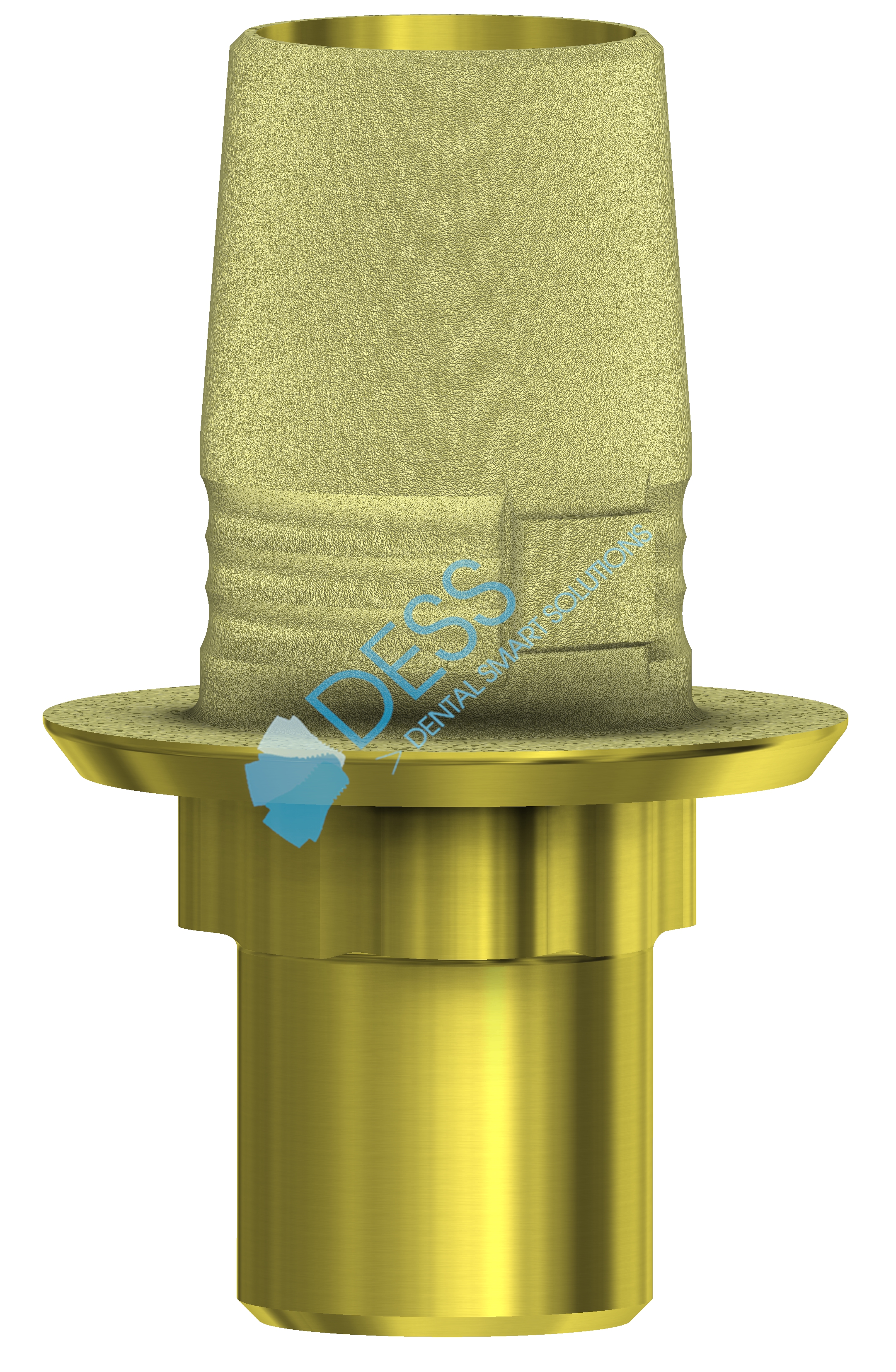 C-Base GH0,4mm engaging WP Tri-lobe