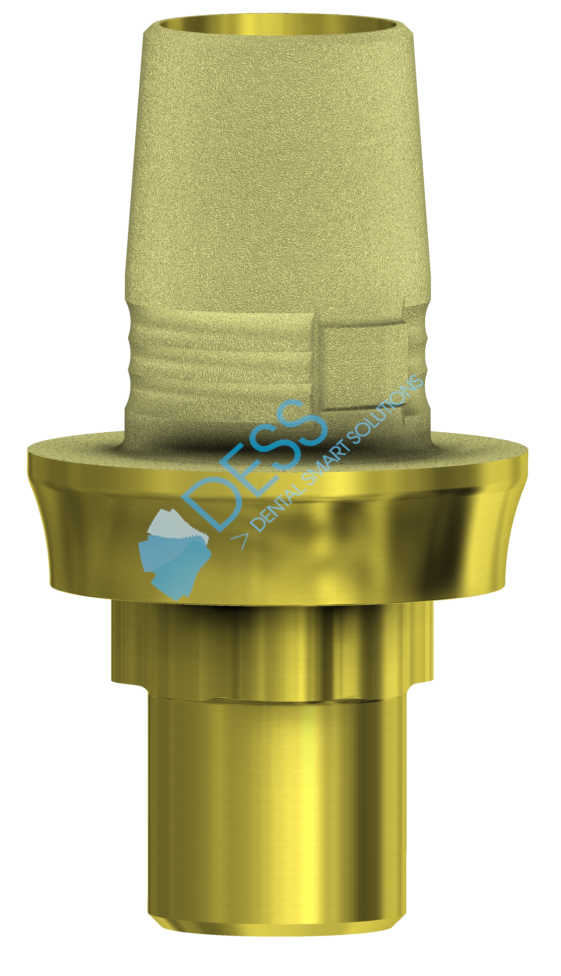 C-Base GH1,5mm med låsning WP Tri-lobe