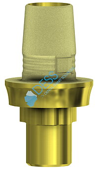 C-Base GH1,5mm engaging WP Tri-lobe