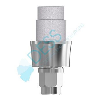 Titan Bas GH3mm med låsning WP för Friadent® Xive®
