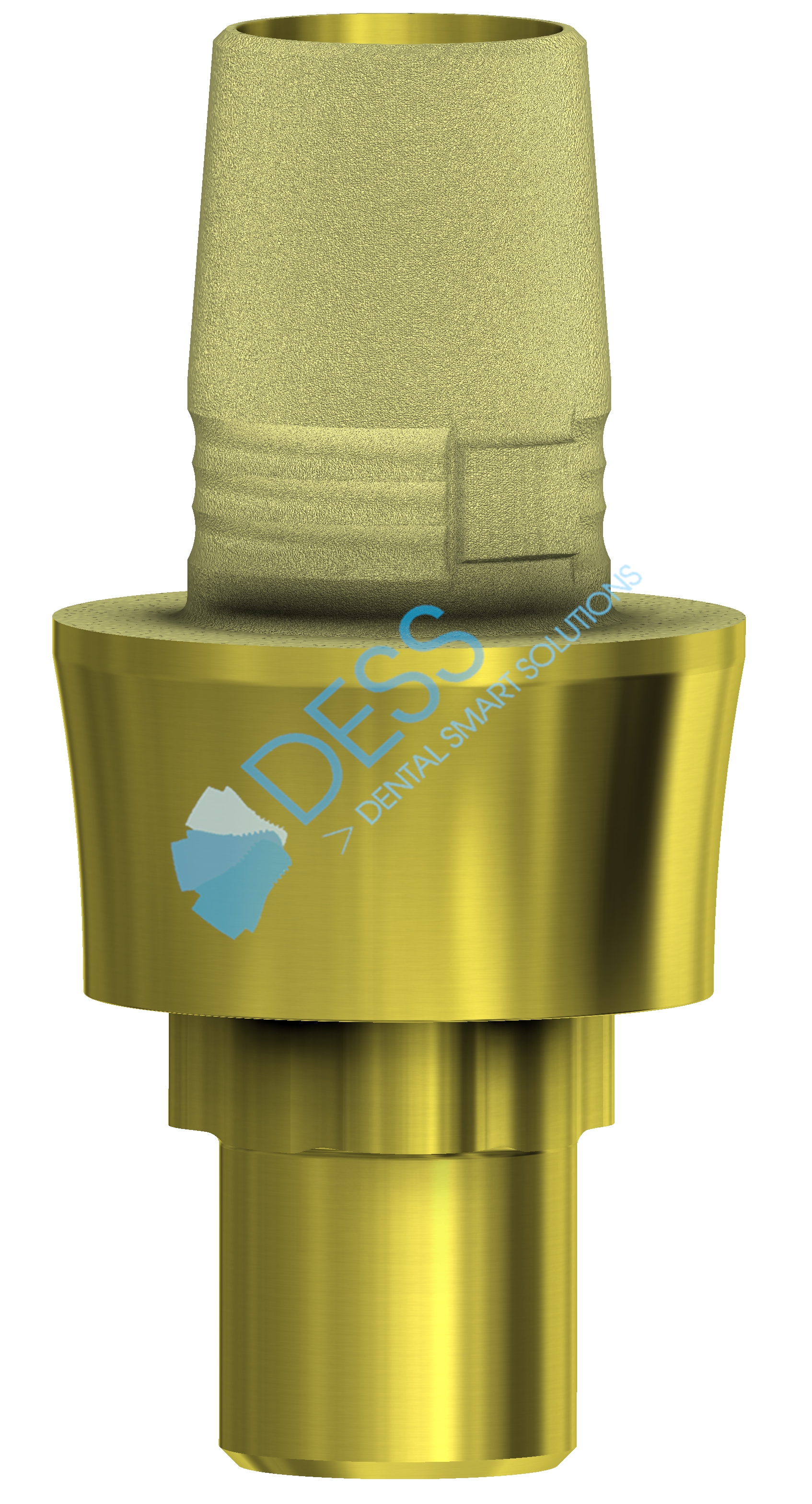 C-Base GH3mm engaging WP Tri-lobe