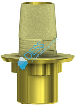 C-Base GH0,4mm engaging 6,0 Tri-lobe
