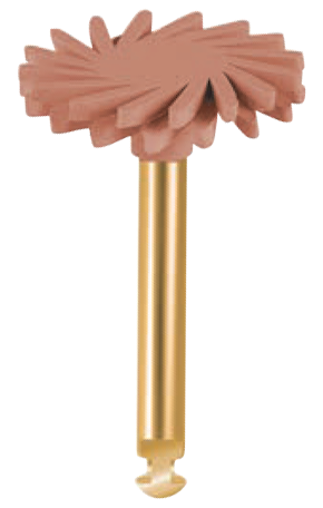 KATANA Zirconia Twist Dia 14 mm Medium 10 stk