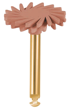 KATANA Zirconia Twist Dia 14 mm Medium 10 stk