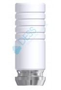 CoCr-basis non-engaging til Uniabutment Astra EV®