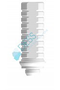 Udbrændingsbar cylinder non-engaging 3,8 til CAMLOG®