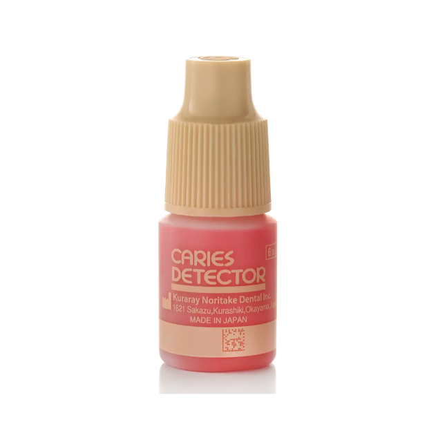 Caries Detector