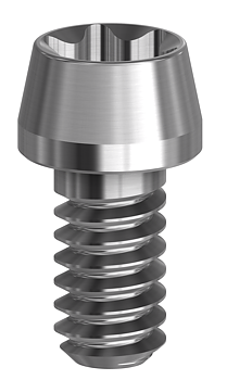 Pack 10: Screw RP MUA for superstucutures - Torx