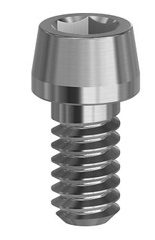 Pack 10: Screw RP MUA for superstucutures - H1,20