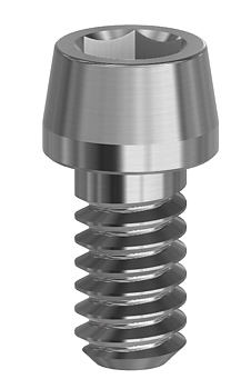 Pack 10: Screw RP MUA for superstucutures - H1,22