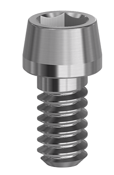 Pack 10: Screw RP MUA for superstucutures - H1,27