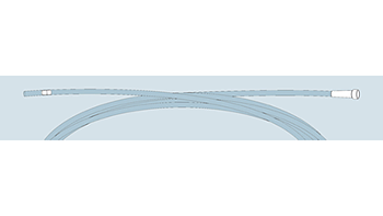 Medena suction hose 5,5 x 8mm, 2 m  