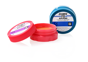 CLEARFIL FII: Catalyst/Universal 
