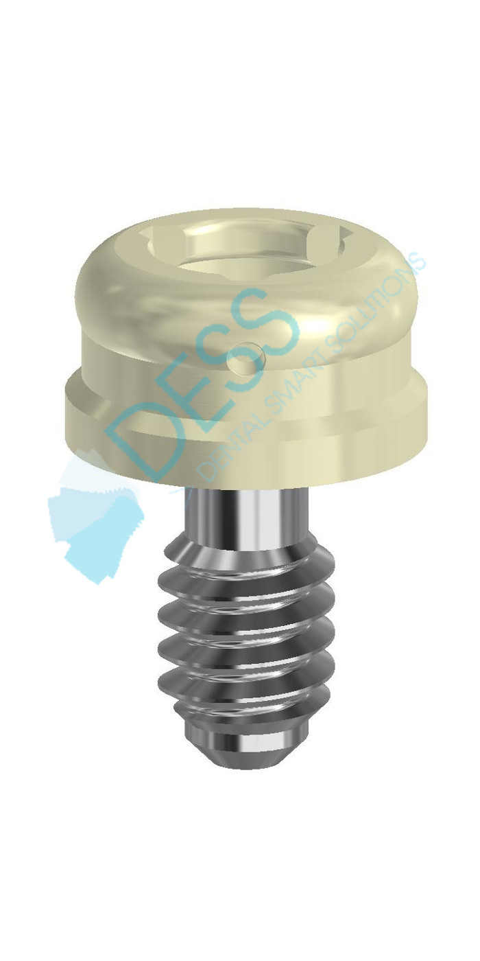 DESS Loc 1 mm RP för Brånemark System®