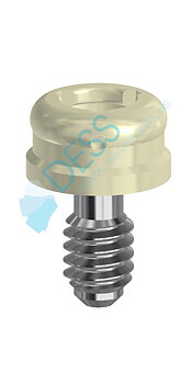 DESS Loc 1 mm RP för Brånemark System®