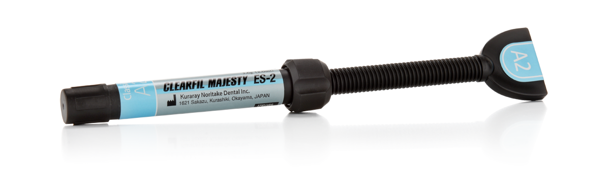 CLEARFIL MAJESTY ES-2 A3D