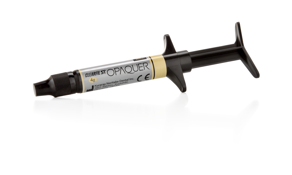 CLEARFIL ST OPAQUER US (A2)