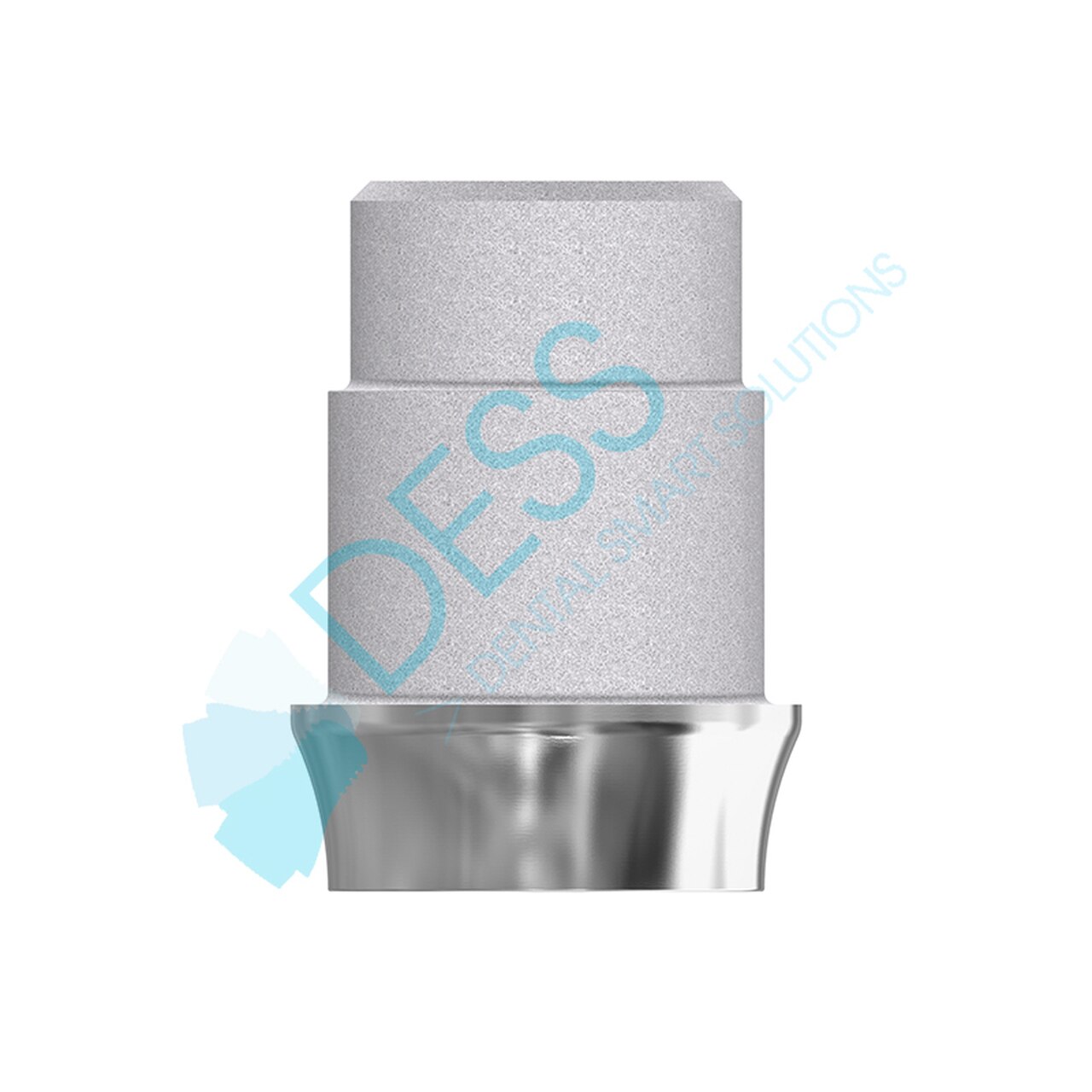 Titanum Base GH1,5 mm non-engaging NP til Brånemark System®