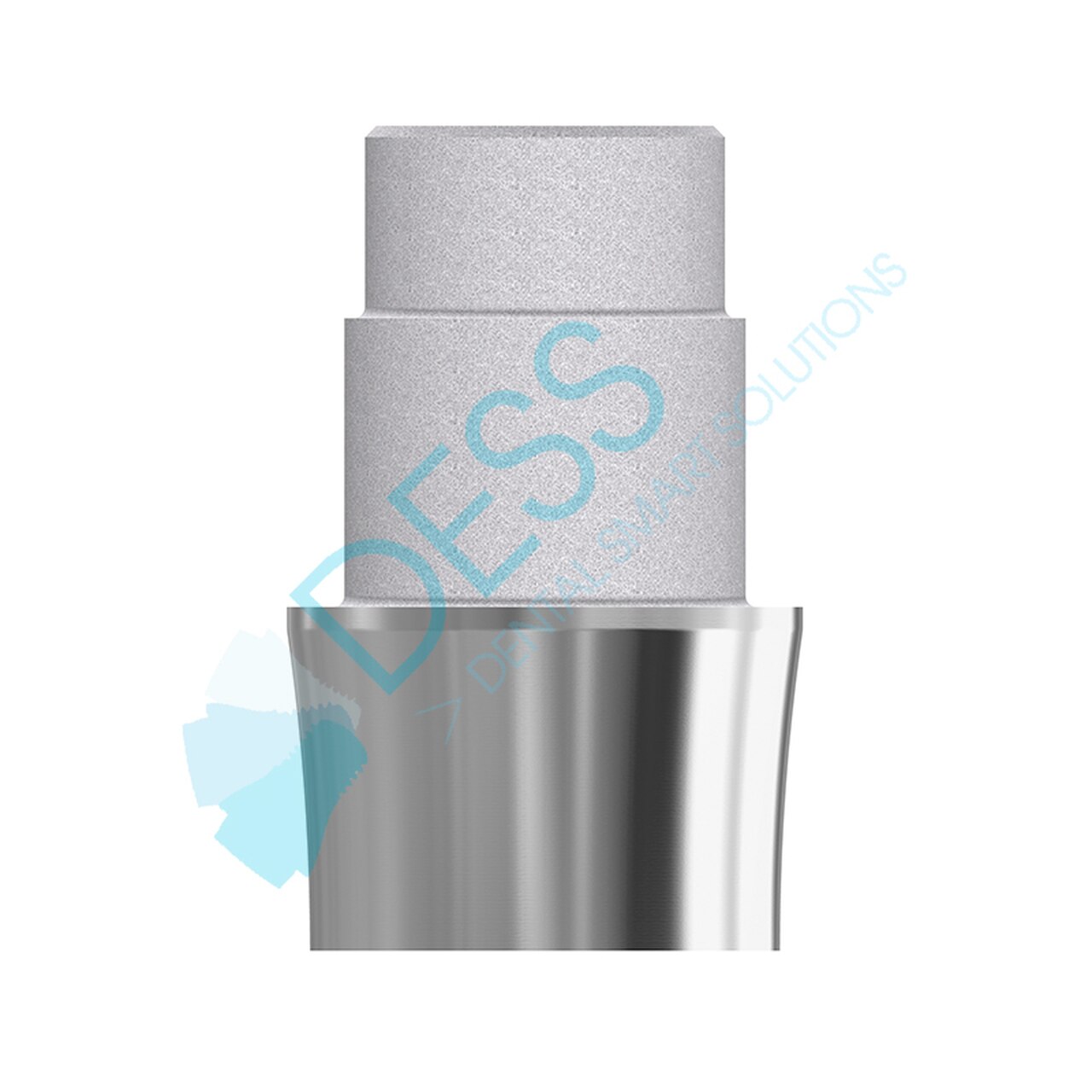 Titanum Base GH3 mm non-engaging RP til Brånemark System®