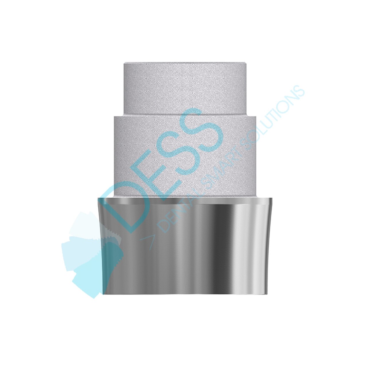 Titanum Base GH3 mm non-engaging WP til Brånemark System®