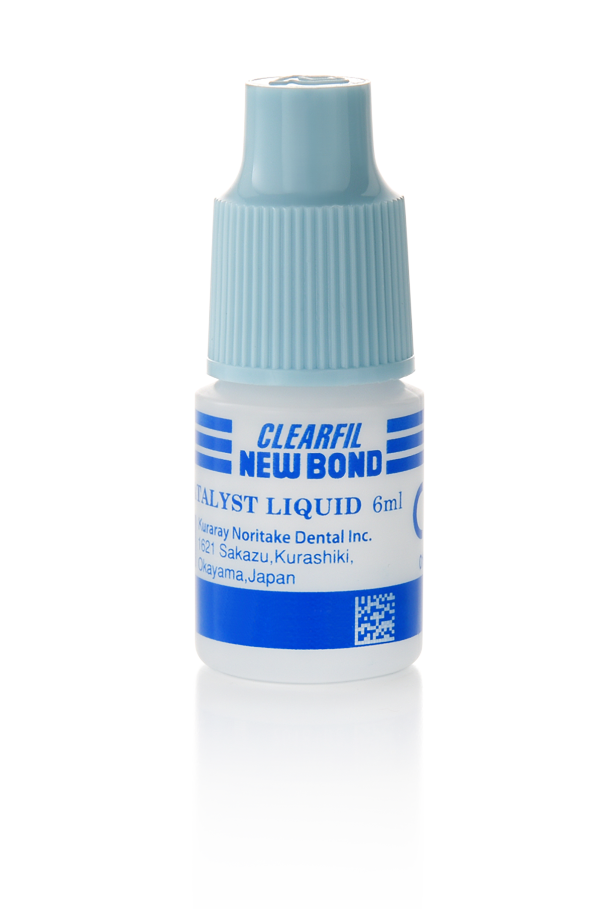 CLEARFIL NEW BOND: Catalyst